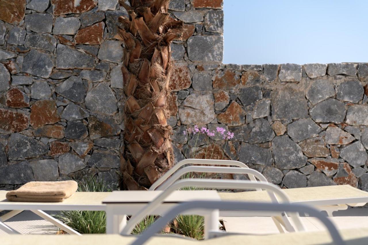 Pelagias Villa Lefka With Heated Pool Mathés Extérieur photo