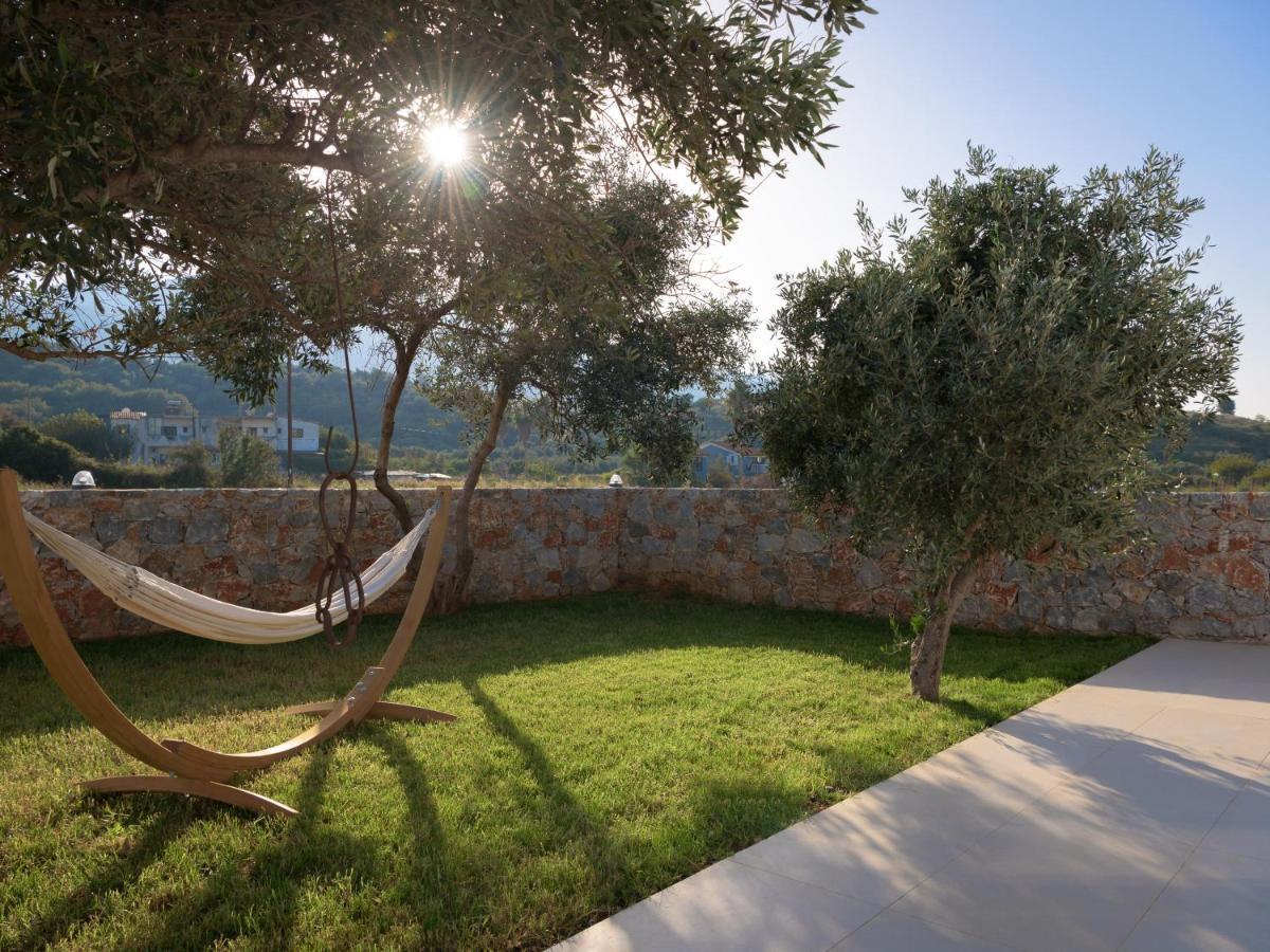 Pelagias Villa Lefka With Heated Pool Mathés Extérieur photo