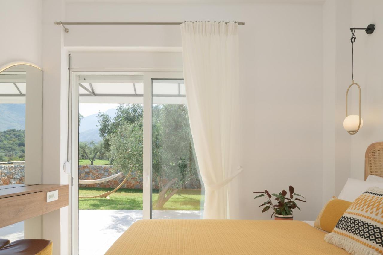 Pelagias Villa Lefka With Heated Pool Mathés Extérieur photo